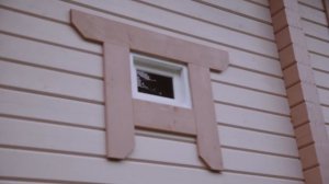 Woodex | Отзыв на дом из профилированного бруса камерной сушки 140 х 140