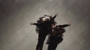 Акробатический дуэт TWIST