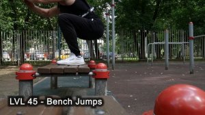Самые Популярные Упражнения с Жилетом Утяжелителем