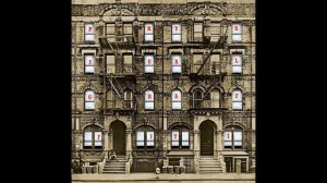 Led Zeppelin - Physical Graffiti (Full Album)