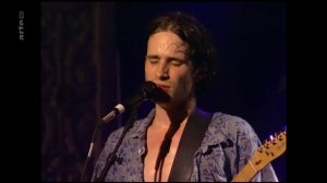 Jeff Buckley - Hallelujah / Live in Chicago