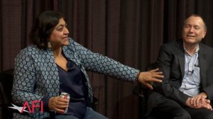 BLINDED BY THE LIGHT's Gurinder Chadha on how a script comes alive during the filmmaking process