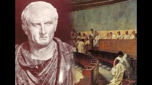 Цицерон. Речи. Речь по поводу возвращения Марка Клавдия Марцелла