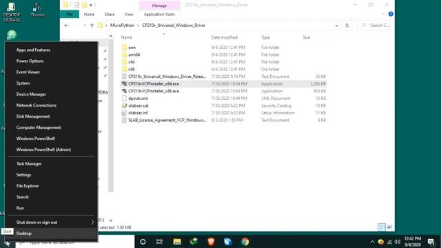 000 - ESP32 MicroPython: How to Get Started with MicroPython