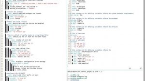 Implementing Task Control Comprehensive Lab