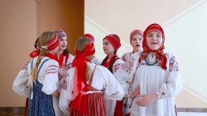 Старинный напев от "Василисушек" звучит и сегодня актуально