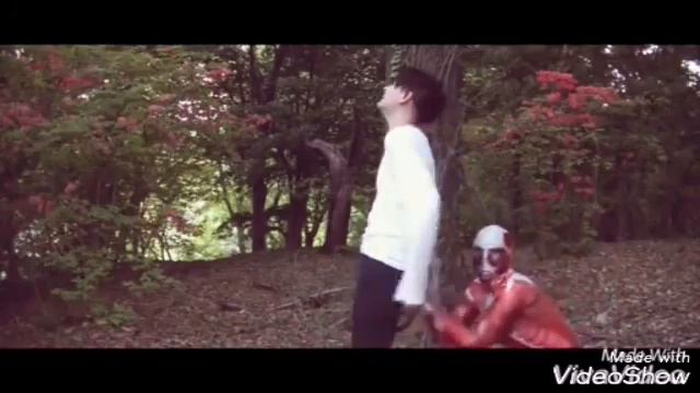 Видео для самых лучших косплееров (Александр Набешин, и Ксения Коваленко)