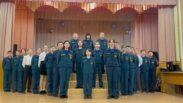 В.А. Моцарт. Фрагмент из оперы "Волшебная флейта" смотреть онлайн