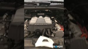 Audi Q7 3.6 TFSI. Заливка Супер Форум в двигатель.