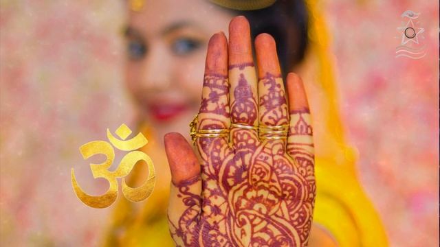 ॐ Asato Ma Sadgamaya - Canto da Manhã, da Paz - O Mais Belo e Popular Mantra - Om Shanti Shanti смотреть онлайн