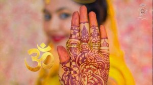 ॐ Asato Ma Sadgamaya - Canto da Manhã, da Paz - O Mais Belo e Popular Mantra - Om Shanti Shanti