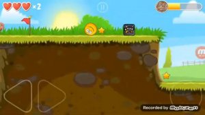 Прохождение редбол 4