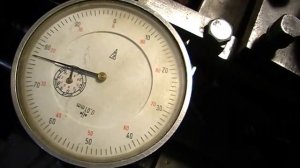 Точение конуса морзе   на ТВ  - 4 по линейным величинам