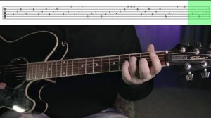 ЛСП - Никогда I ver. 2 I Разбор на гитаре | Аккорды | Tabs @ЛСП