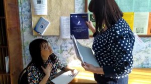 Один день из жизни классного руководителя