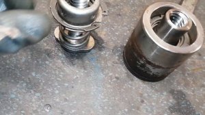 суппорт задний Mercedes Vario 612