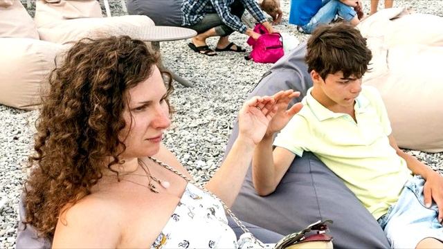 ОБМАНЩИКИ? СУД НЕ ПРИЗНАЛ ВНЕБРАЧНОГО СЫНА ГОВОРУХИНА смотреть онлайн