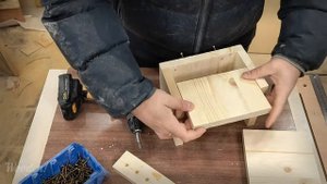 Сенница для шиншиллы своими руками. DIY