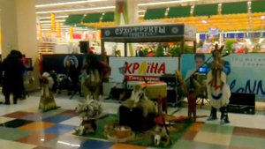 Настоящему индейцу завсегда везде ништяк!