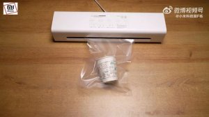 Xiaomi Automatic Vacuum Sealer