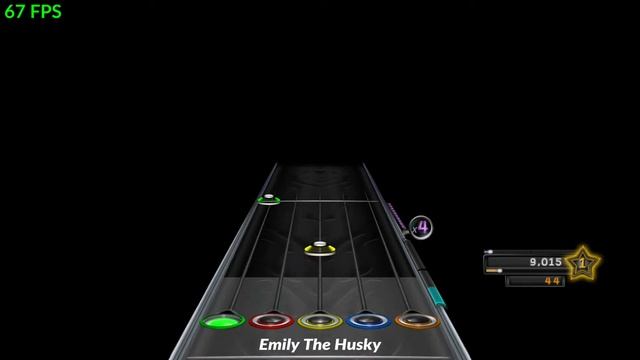 Holy Wars The Punishment Due - Megadeth scuffed clone hero for android KKona смотреть онлайн