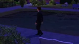 Обзор 'Одна история ' Sims 3