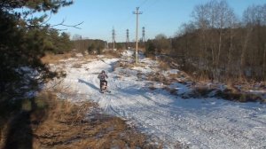 1. Мотосани СУПЕРМУР -1ч!!!