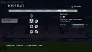 FIFA 18 | Pro Clubs Mode | Creating Club & Player Customization Exclusive Video