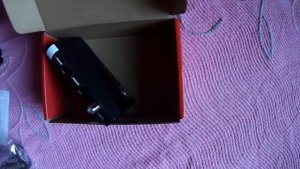 Спутниковый ресивер Uclan B6 Full HD — обзор и распаковка