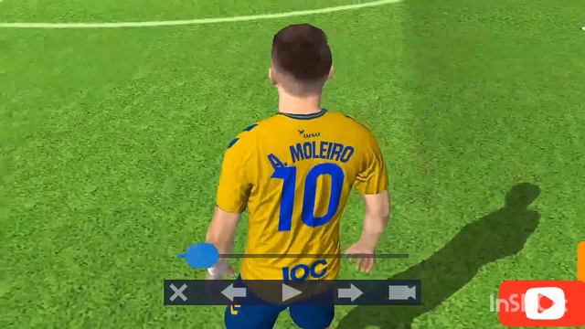 RELEASE‼️NEW FACE FIFA 16 MOD 24 SAVIO, MOLIERO & DOVBYK смотреть онлайн