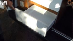 Opel Vivaro Camper "Type" - ACL CAMPER