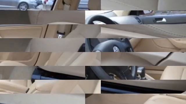 2006 VOLKSWAGEN Jetta Sedan 4dr 1.9L TDI DSG Wake Forest NC North Carolina смотреть онлайн