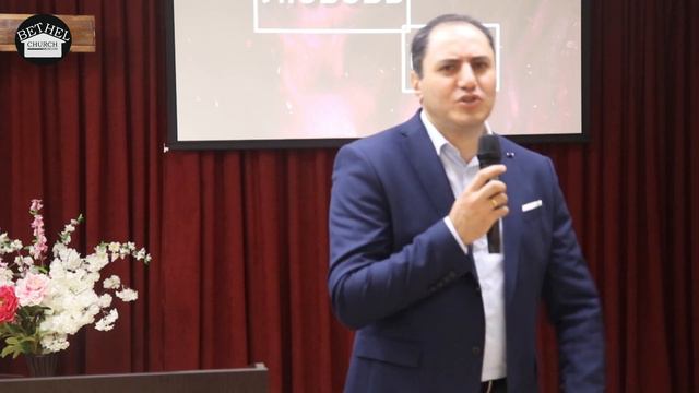 Воскресное богослужение, Церковь "Вефиль" 04.08.2019 смотреть онлайн