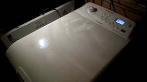 Electrolux EWT 135410 W-Bawełna 40 (1/3)