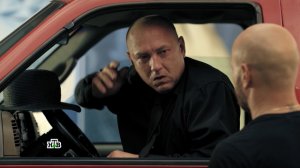 Трейлер сериала «Пёс 3 сезон» (НТВ, 2018)