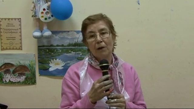 О тренинге правополушарного рисования смотреть онлайн