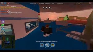 ROBLOX-jailbreack fast escape plan