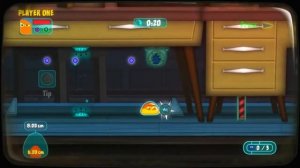 Tales From Space: About A Blob Playthrough | Part 4