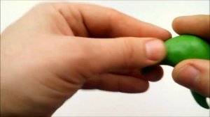 Тираннозавр.Как Слепить Динозавра Рекса из Пластилина.How to Make T Rex Dinosaur Clay for Kids!?