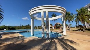 Венесуэла. Маргарита, Отель HESPERIA Isla Margarita 5* 2021 год, остров Маргарита, Венесуэла