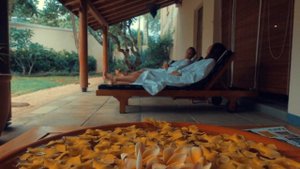 Valentine's Day at Hilton Mauritius Resort & Spa