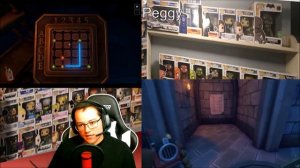 We Were Here Together Chapter 5 Walkthrough