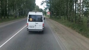 А-118 КАД Спб - пос.им.Свердлова - Всеволожск