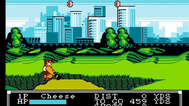 Обзор - Crash n the Boys: Street Challenge New Competition