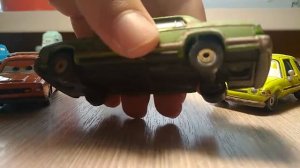 Новые Тачки Грэм, Эйсер и Старик место Петрова Транкова Старик