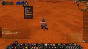 гайд по шд разбойнику в пвп 3.3.5а