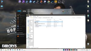 Как убрать черные полосы на разрешение 4:3 в COD: WARZONE