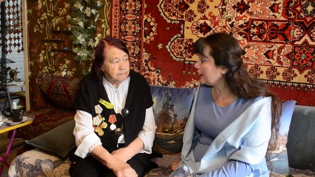 БлокадаЛенинграда. ВоспоминанияВетеранов