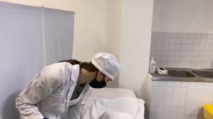 Ректальное введение лекарственных средств