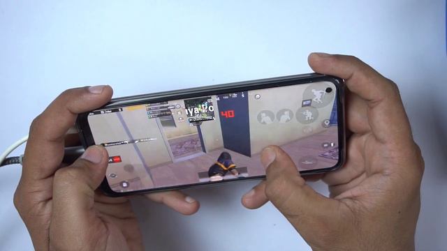 Realme 8 Pubg Test & Heat Test : After 1 Month Update смотреть онлайн